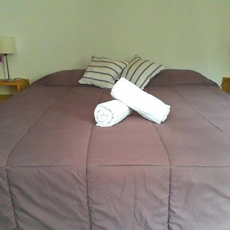 Tanino Guest House Mendoza Ngoại thất bức ảnh