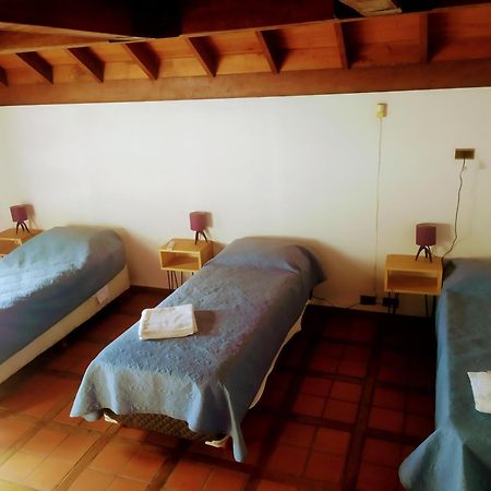 Tanino Guest House Mendoza Ngoại thất bức ảnh