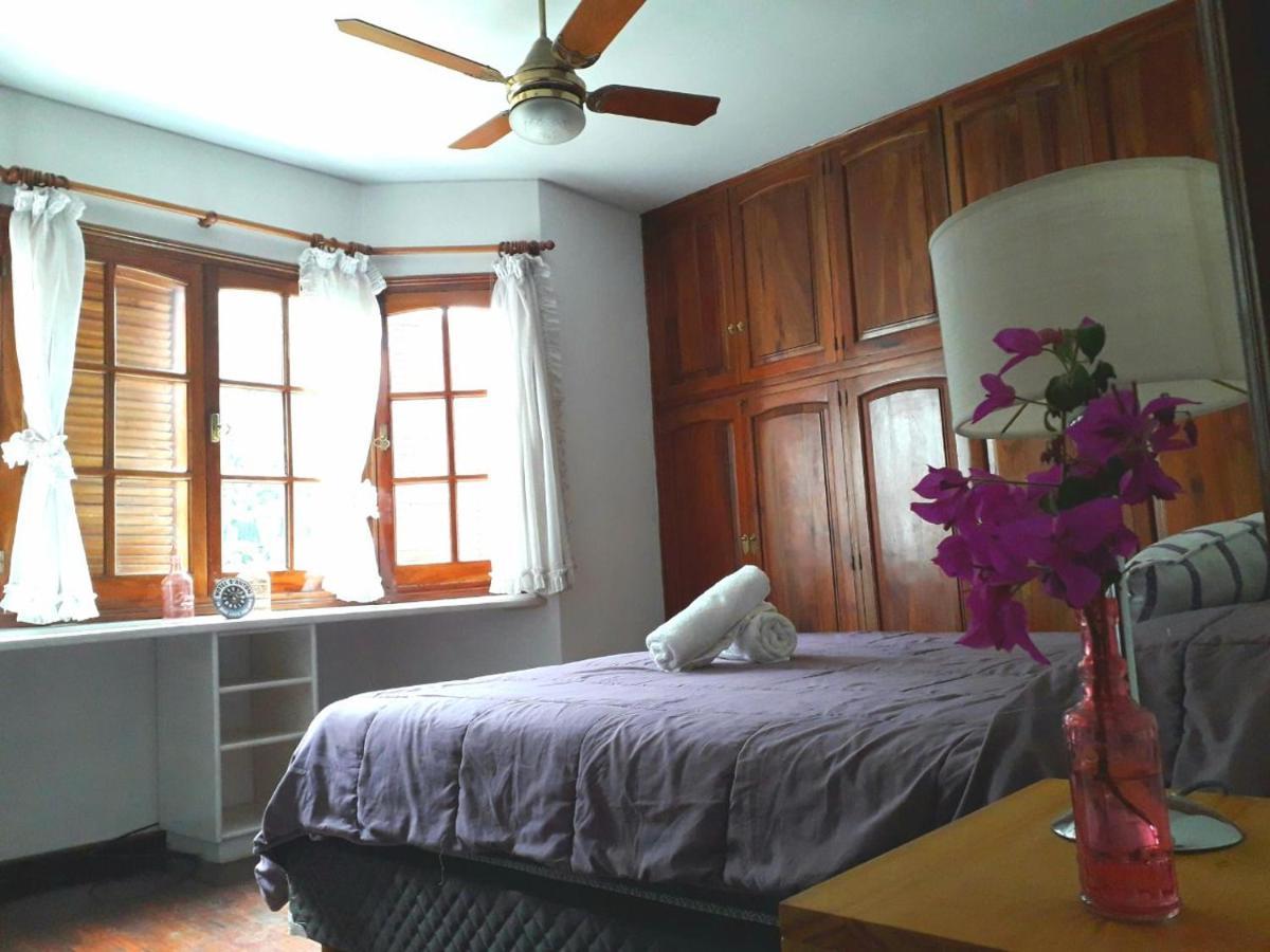 Tanino Guest House Mendoza Ngoại thất bức ảnh
