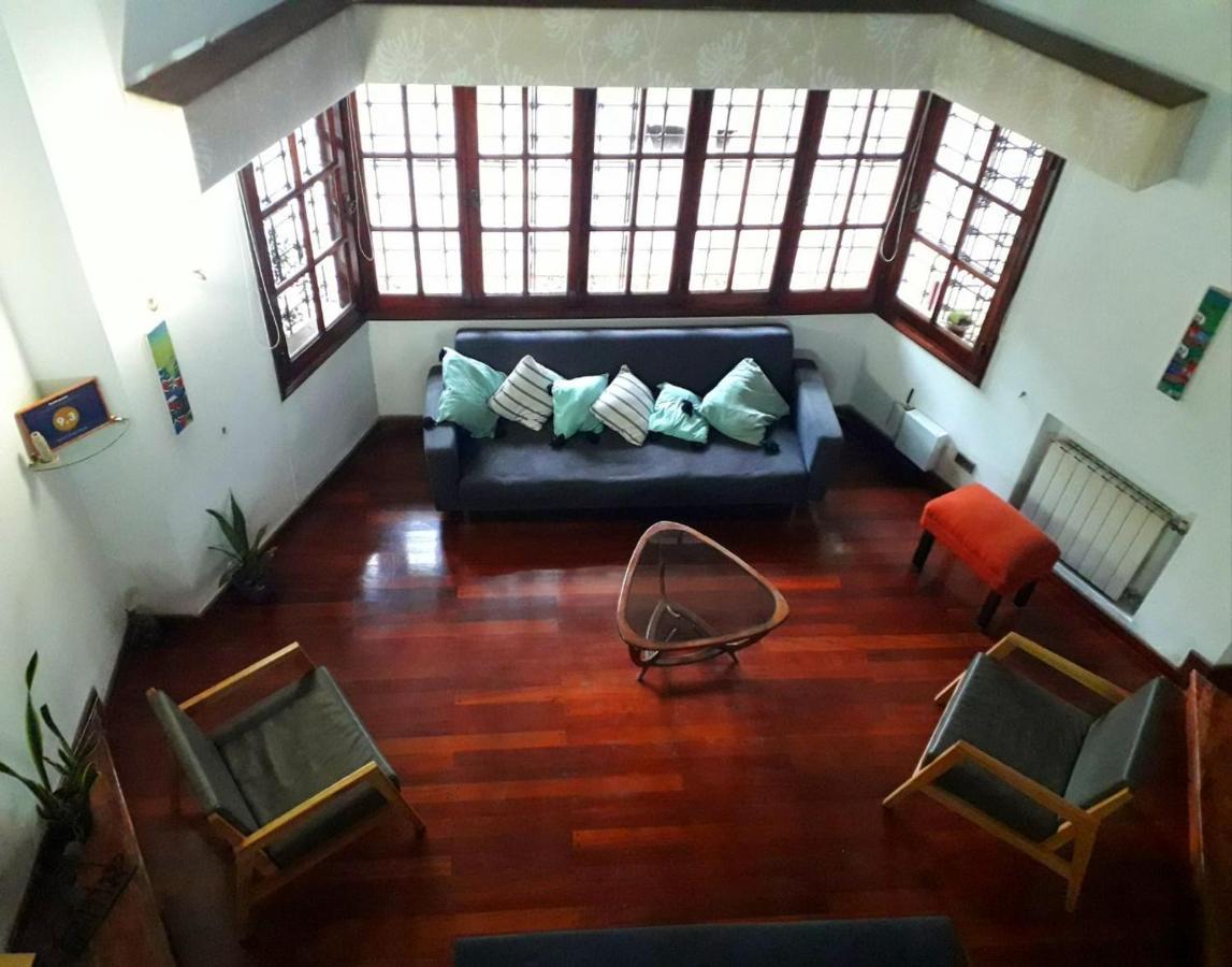 Tanino Guest House Mendoza Ngoại thất bức ảnh