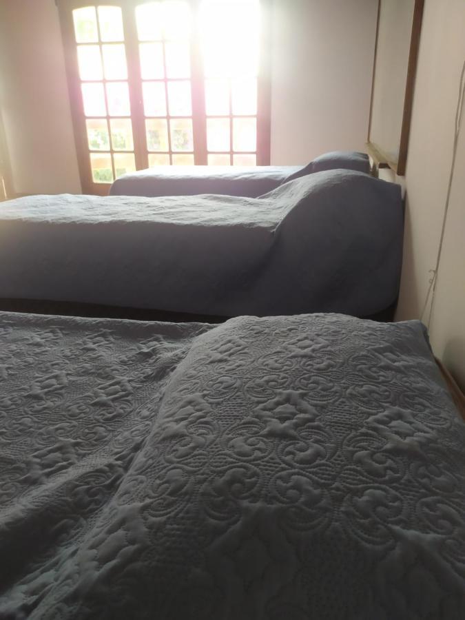 Tanino Guest House Mendoza Ngoại thất bức ảnh