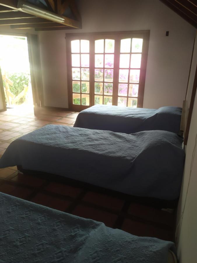 Tanino Guest House Mendoza Ngoại thất bức ảnh