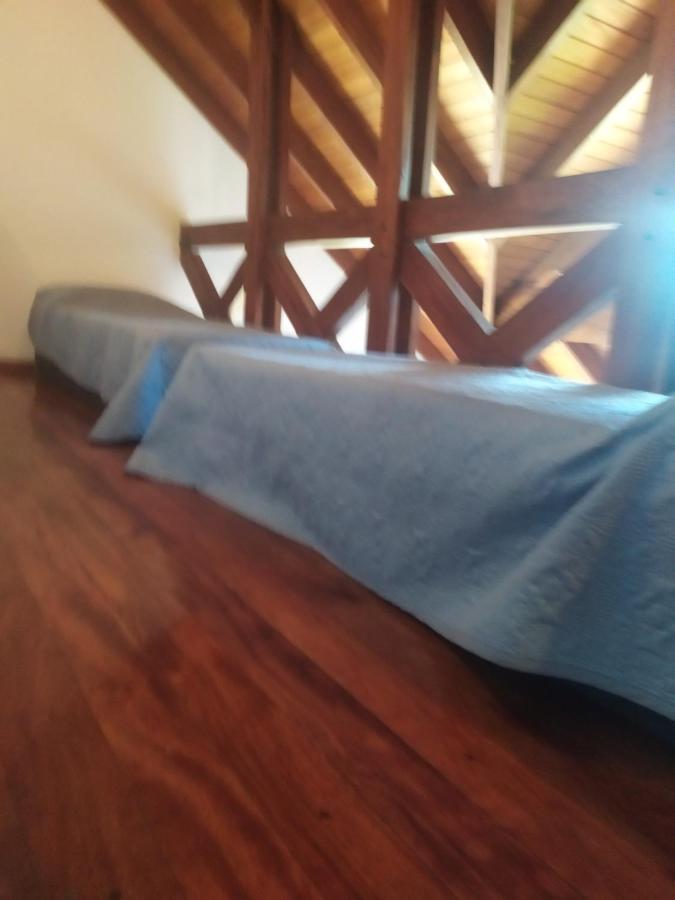 Tanino Guest House Mendoza Ngoại thất bức ảnh