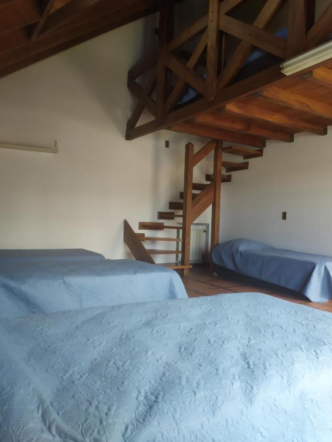 Tanino Guest House Mendoza Ngoại thất bức ảnh
