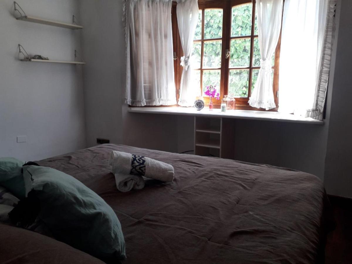 Tanino Guest House Mendoza Ngoại thất bức ảnh