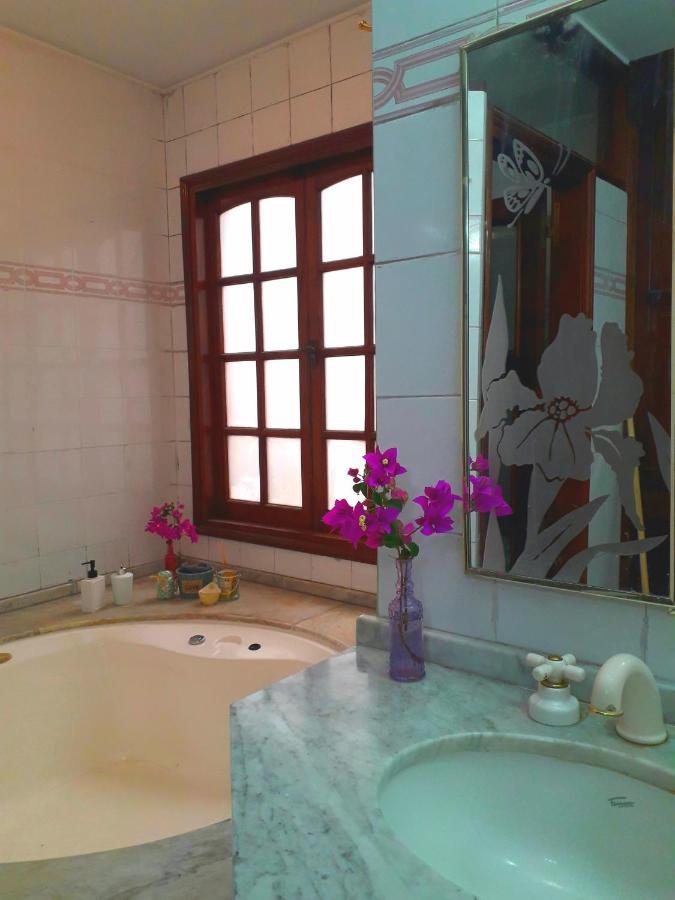 Tanino Guest House Mendoza Ngoại thất bức ảnh