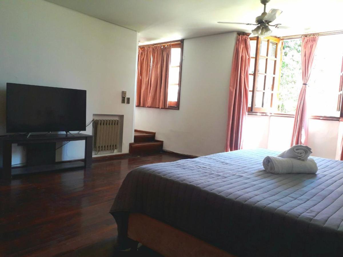 Tanino Guest House Mendoza Ngoại thất bức ảnh