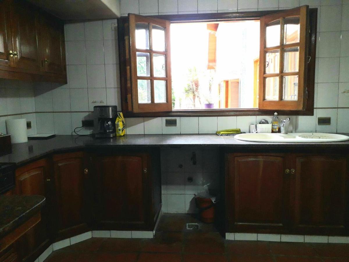 Tanino Guest House Mendoza Ngoại thất bức ảnh