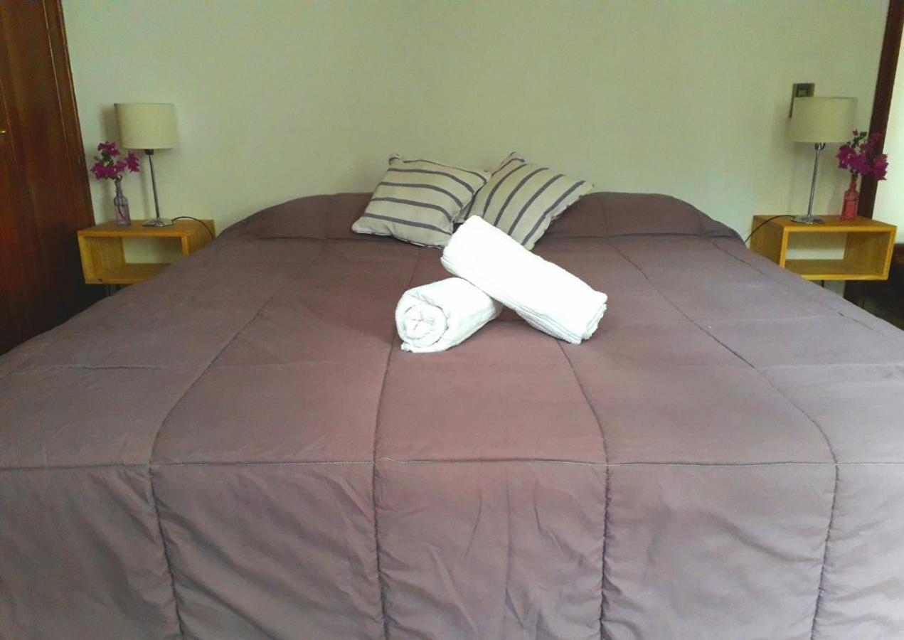 Tanino Guest House Mendoza Ngoại thất bức ảnh