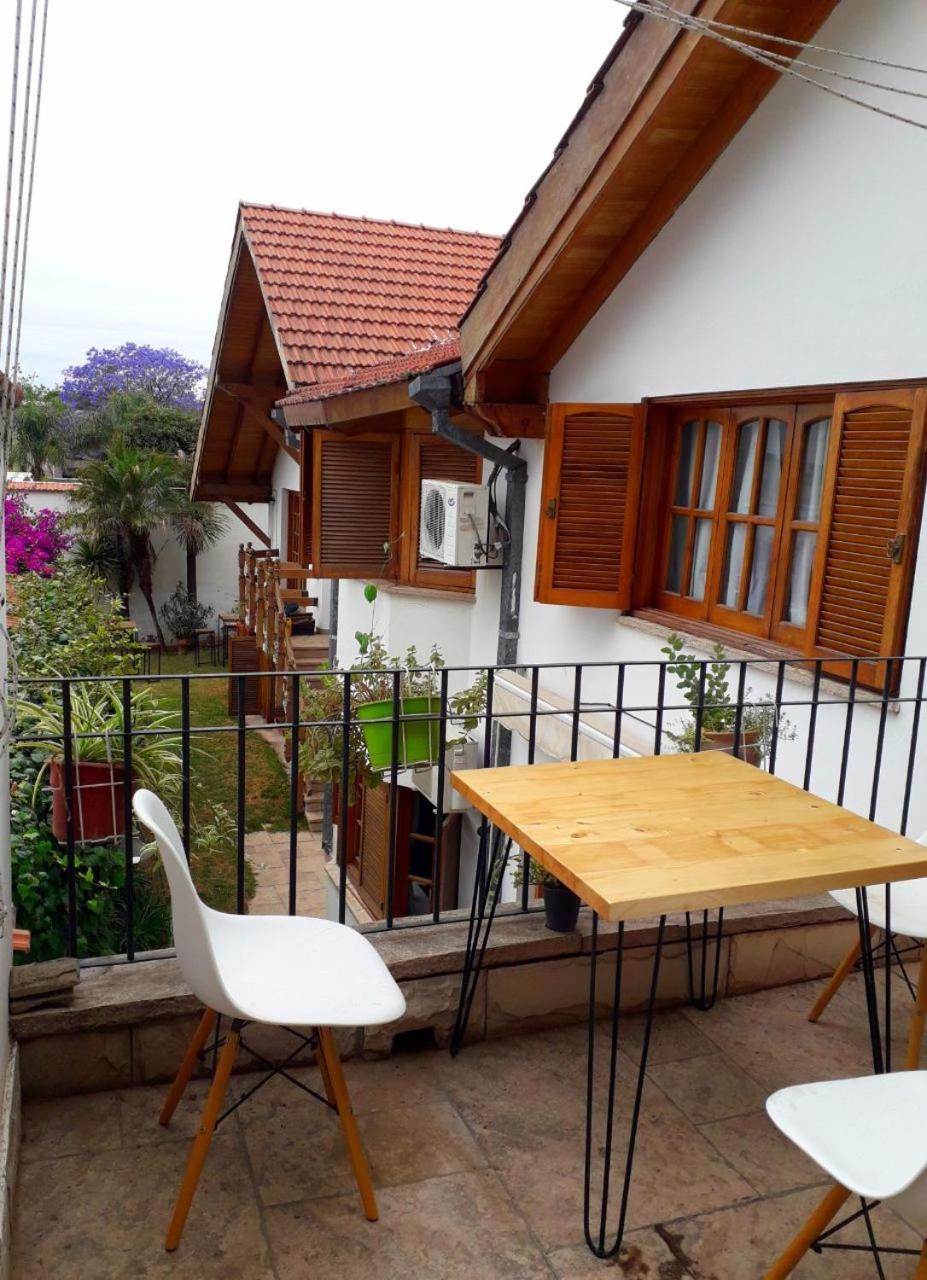 Tanino Guest House Mendoza Ngoại thất bức ảnh