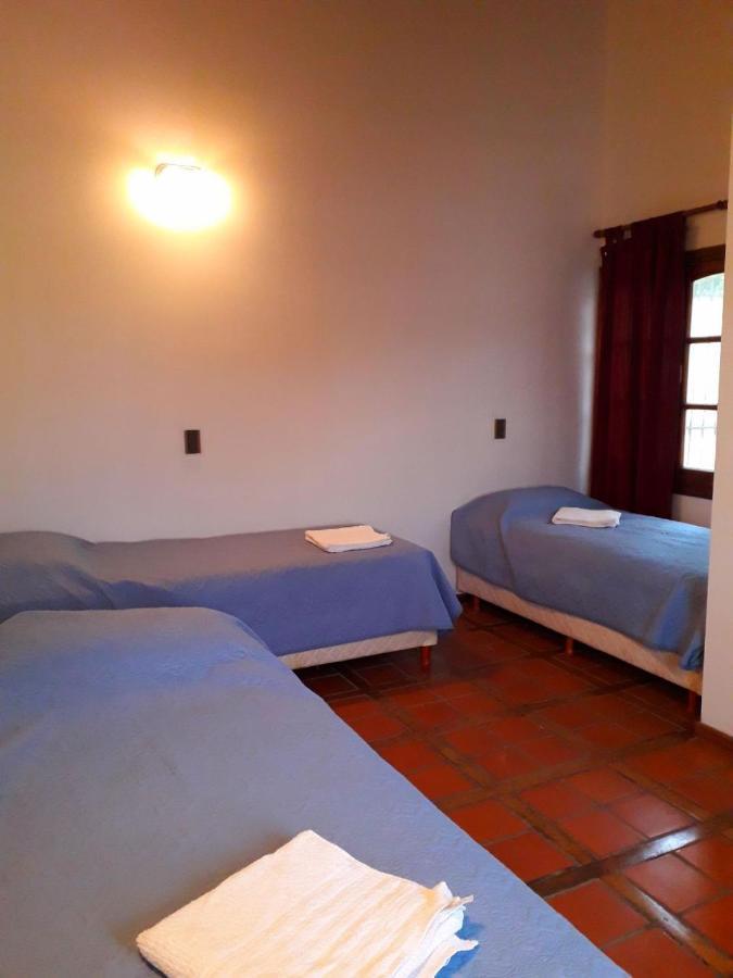 Tanino Guest House Mendoza Ngoại thất bức ảnh
