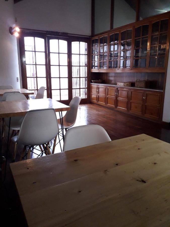 Tanino Guest House Mendoza Ngoại thất bức ảnh