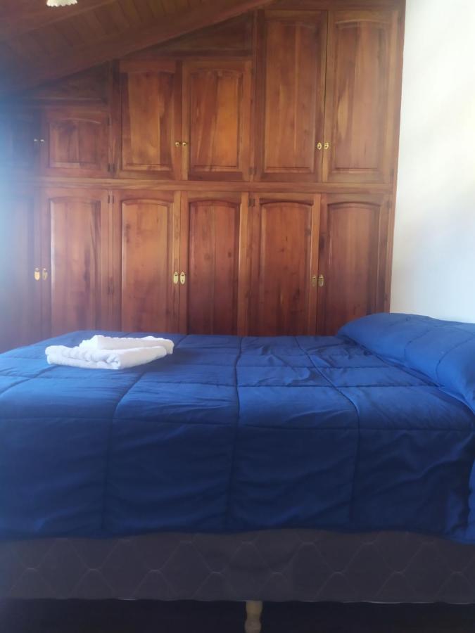 Tanino Guest House Mendoza Ngoại thất bức ảnh