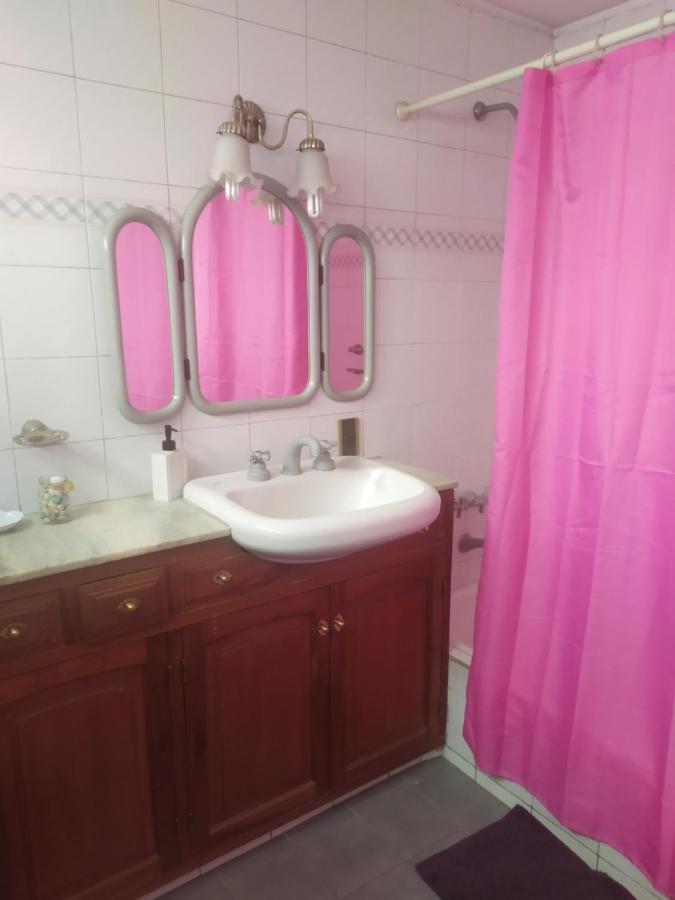 Tanino Guest House Mendoza Ngoại thất bức ảnh