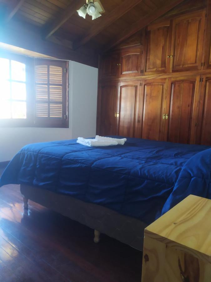 Tanino Guest House Mendoza Ngoại thất bức ảnh