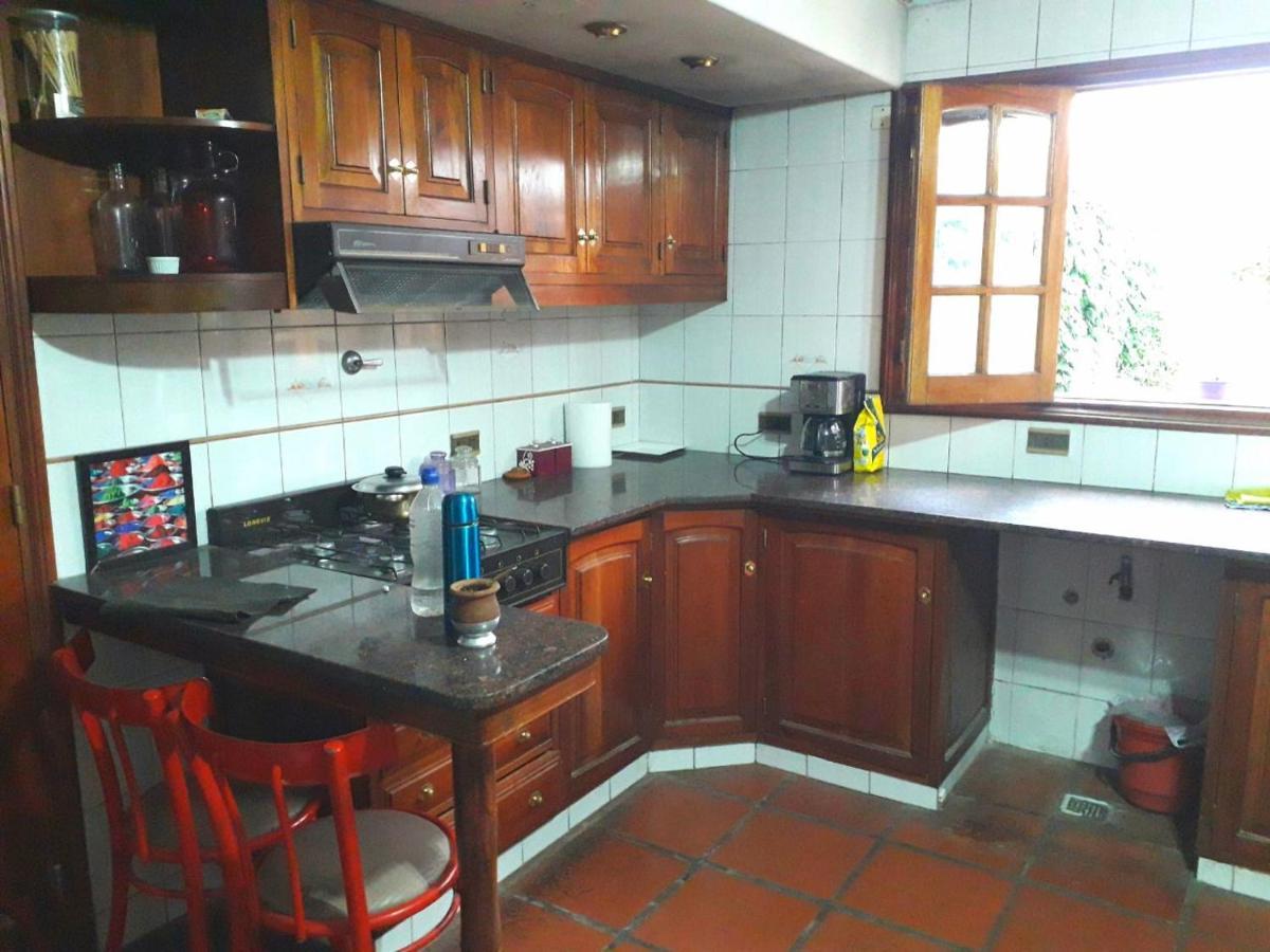 Tanino Guest House Mendoza Ngoại thất bức ảnh