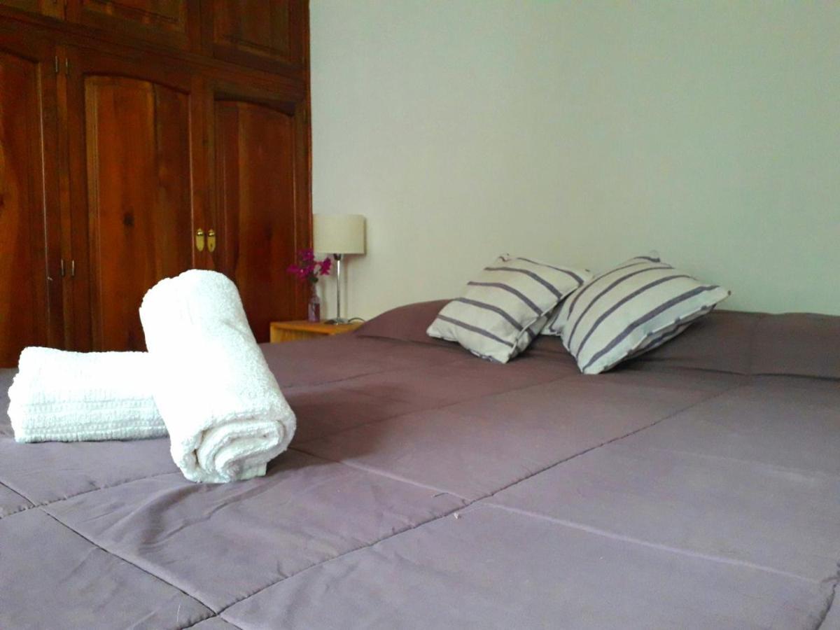 Tanino Guest House Mendoza Ngoại thất bức ảnh