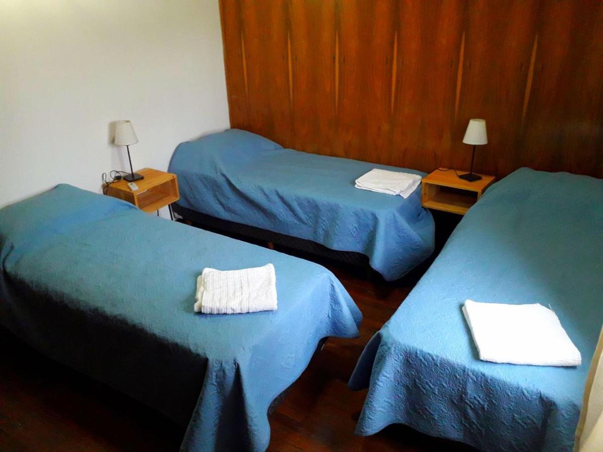 Tanino Guest House Mendoza Ngoại thất bức ảnh