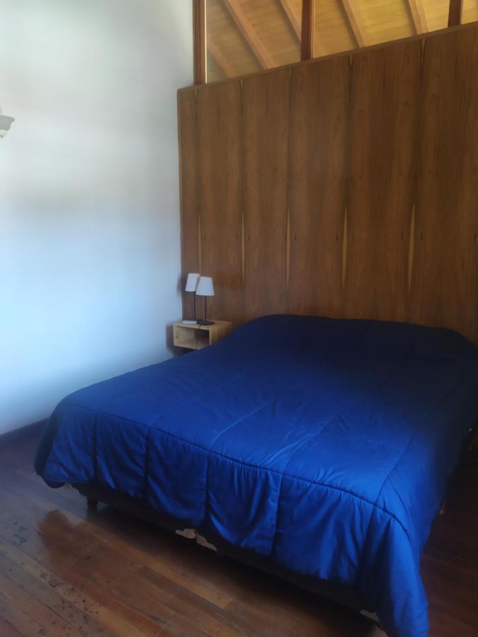 Tanino Guest House Mendoza Ngoại thất bức ảnh