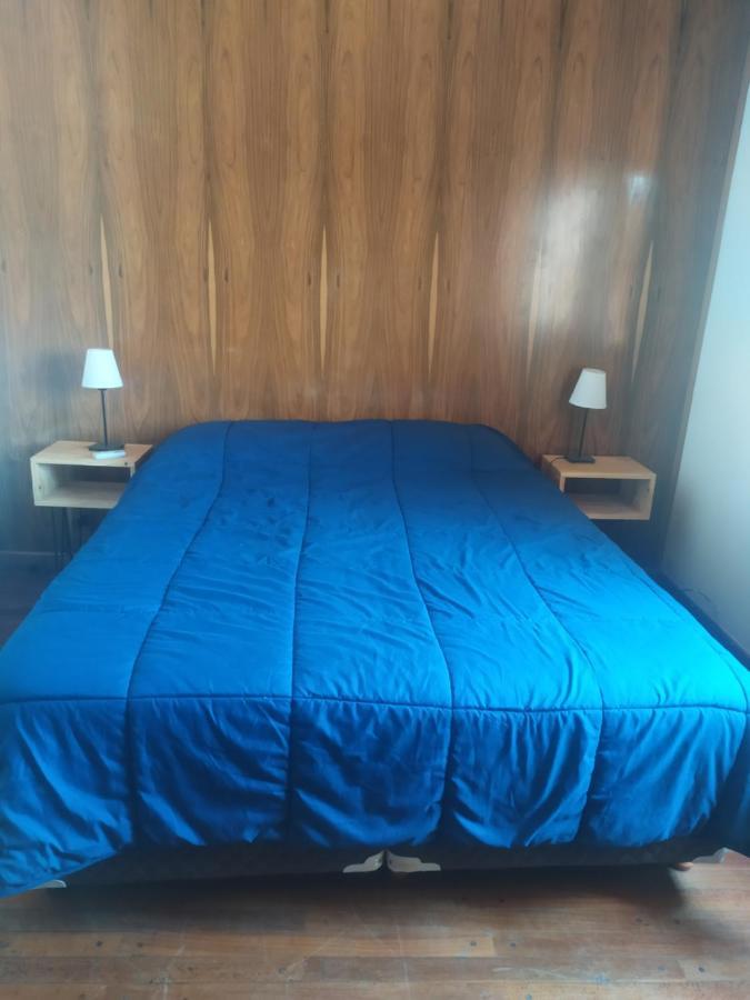 Tanino Guest House Mendoza Ngoại thất bức ảnh
