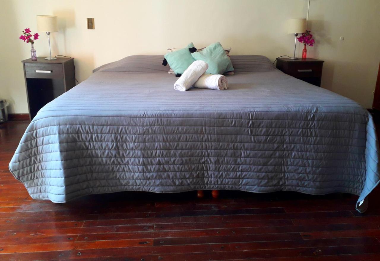 Tanino Guest House Mendoza Ngoại thất bức ảnh