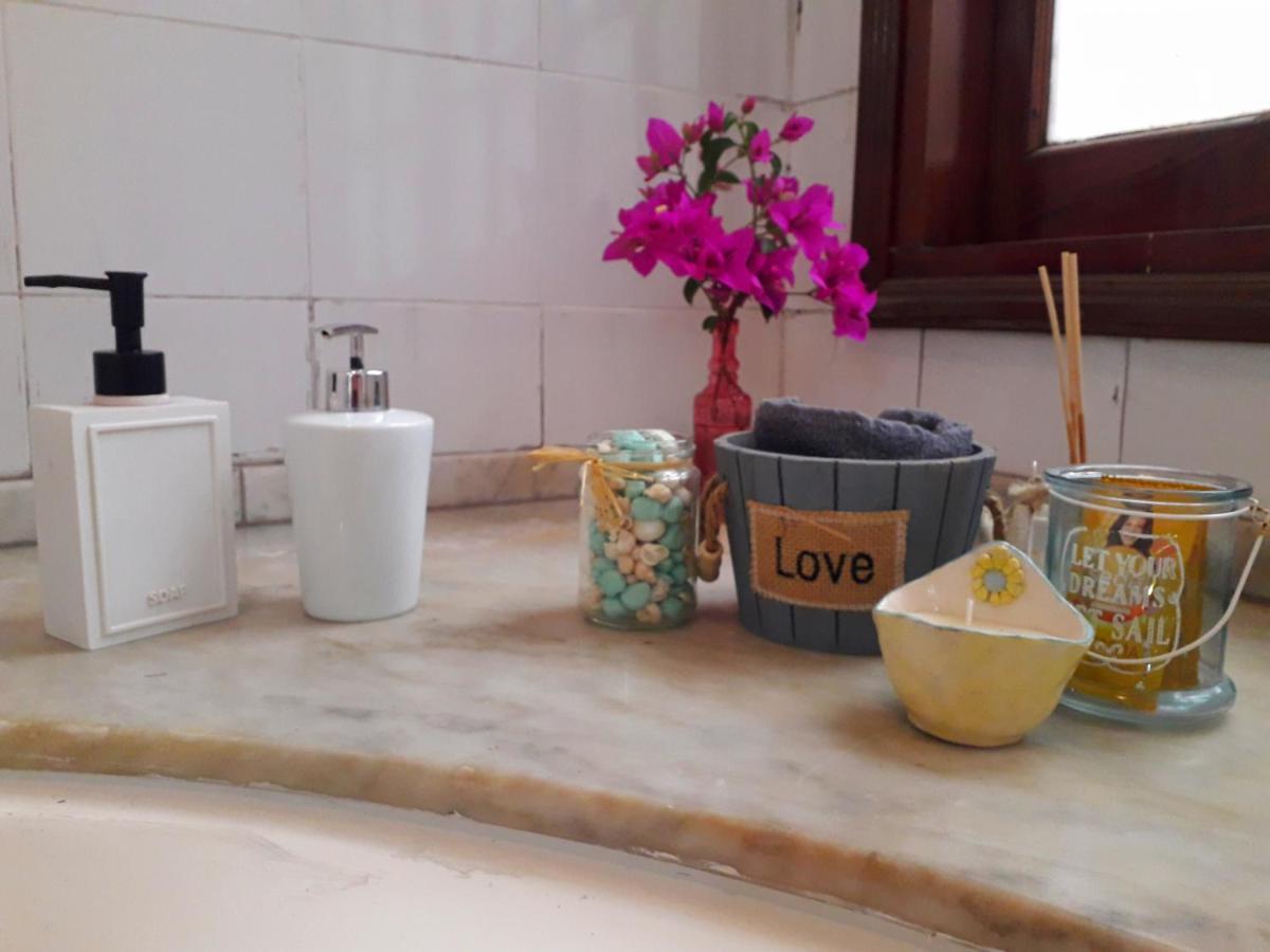 Tanino Guest House Mendoza Ngoại thất bức ảnh