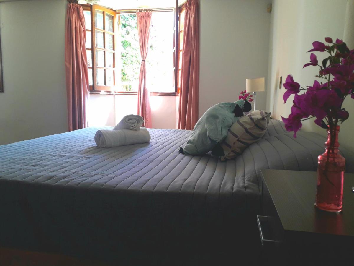 Tanino Guest House Mendoza Ngoại thất bức ảnh