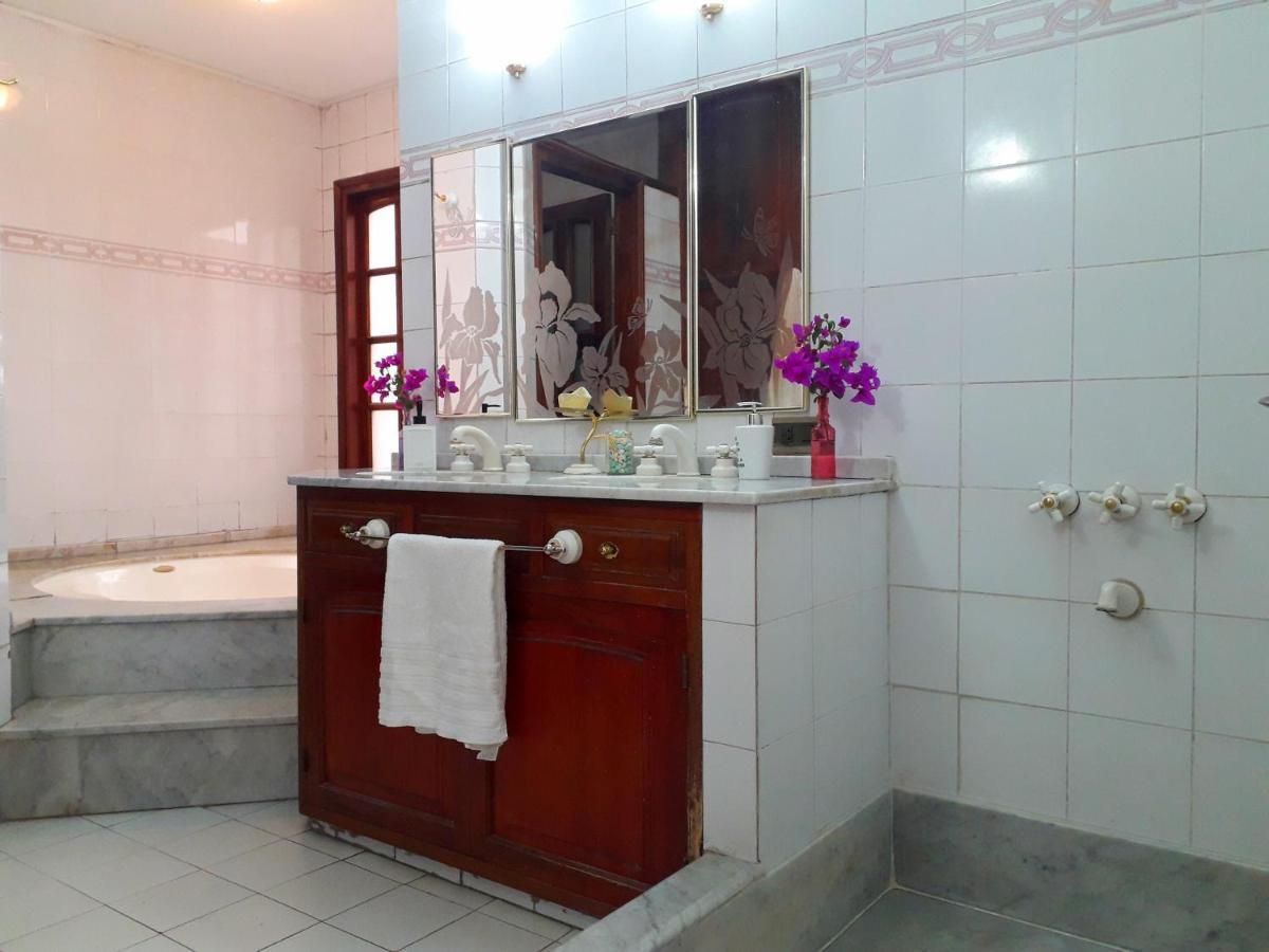 Tanino Guest House Mendoza Ngoại thất bức ảnh