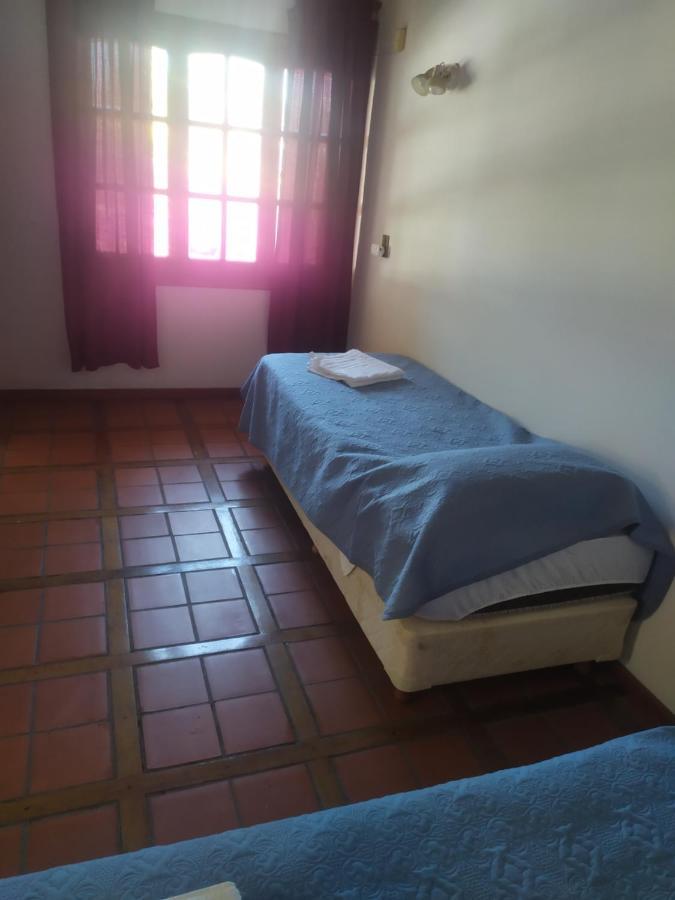 Tanino Guest House Mendoza Ngoại thất bức ảnh