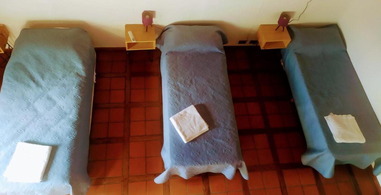 Tanino Guest House Mendoza Ngoại thất bức ảnh