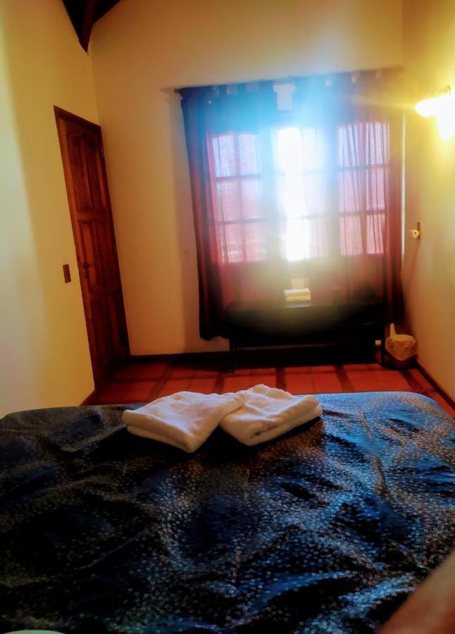 Tanino Guest House Mendoza Ngoại thất bức ảnh