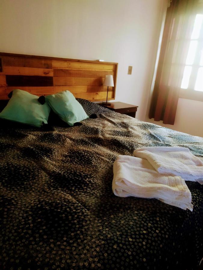 Tanino Guest House Mendoza Ngoại thất bức ảnh