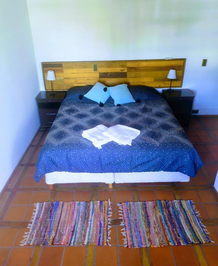 Tanino Guest House Mendoza Ngoại thất bức ảnh