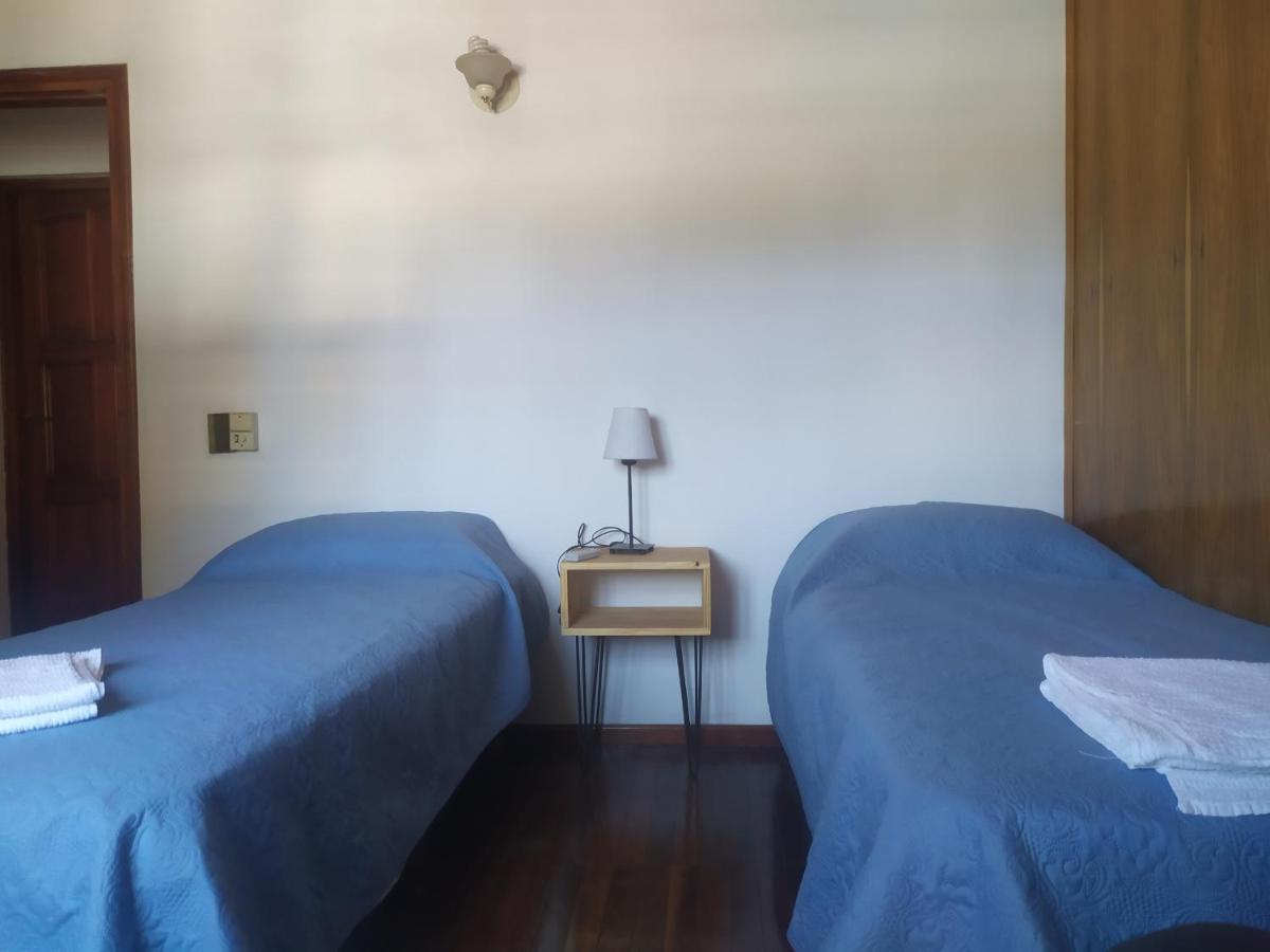 Tanino Guest House Mendoza Ngoại thất bức ảnh