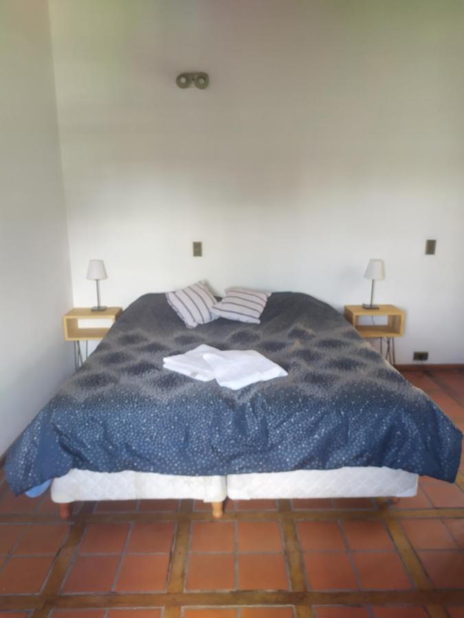 Tanino Guest House Mendoza Ngoại thất bức ảnh