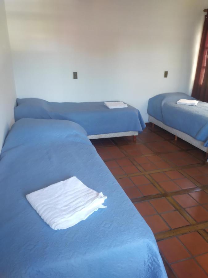 Tanino Guest House Mendoza Ngoại thất bức ảnh