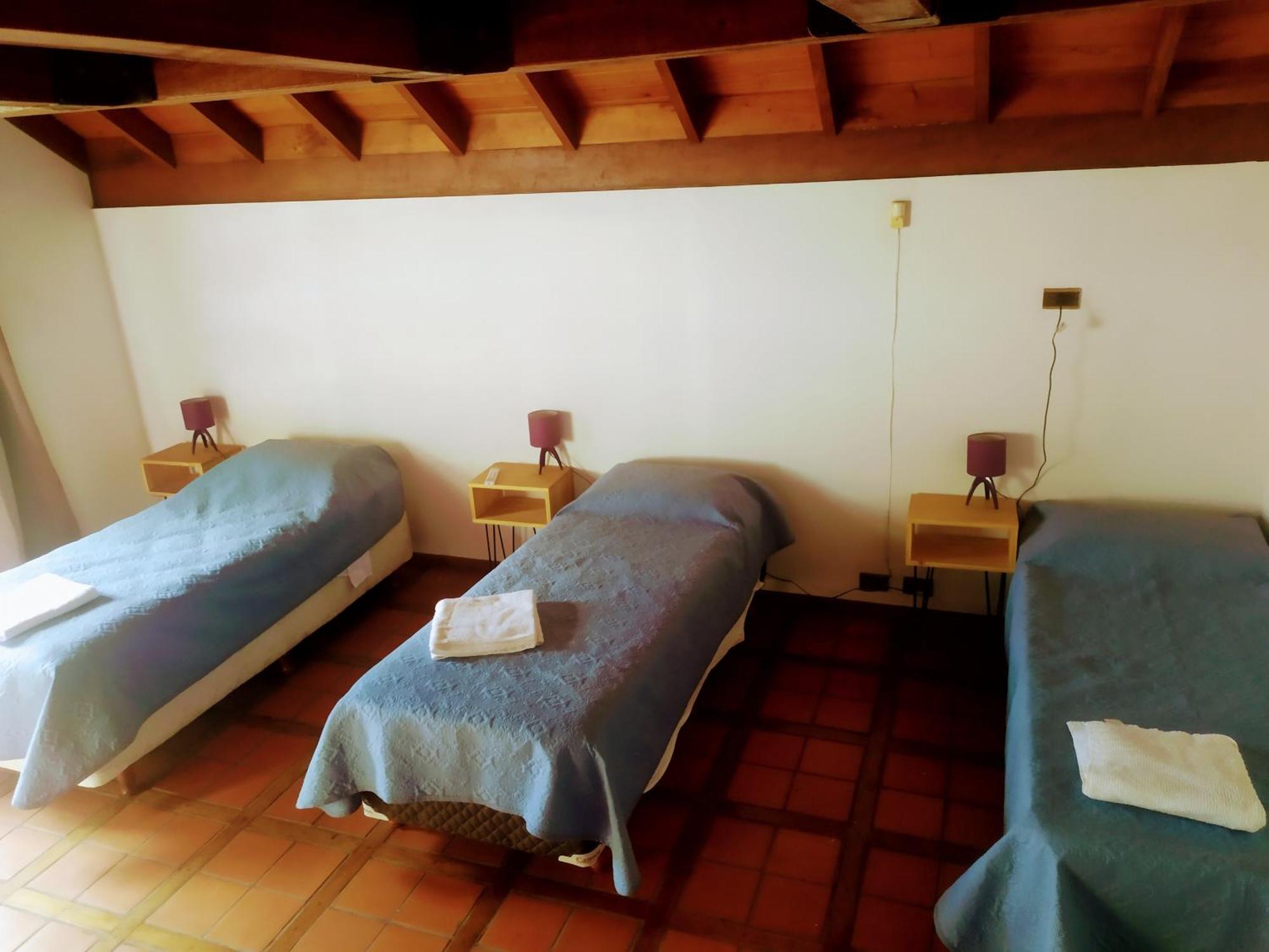 Tanino Guest House Mendoza Ngoại thất bức ảnh