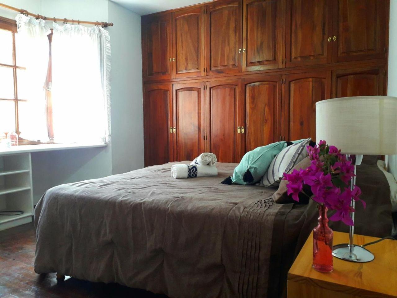 Tanino Guest House Mendoza Phòng bức ảnh