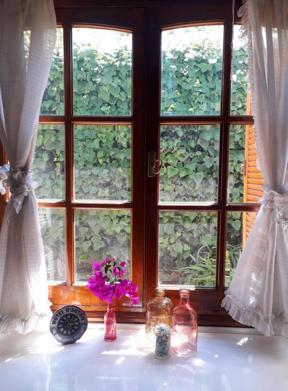 Tanino Guest House Mendoza Phòng bức ảnh